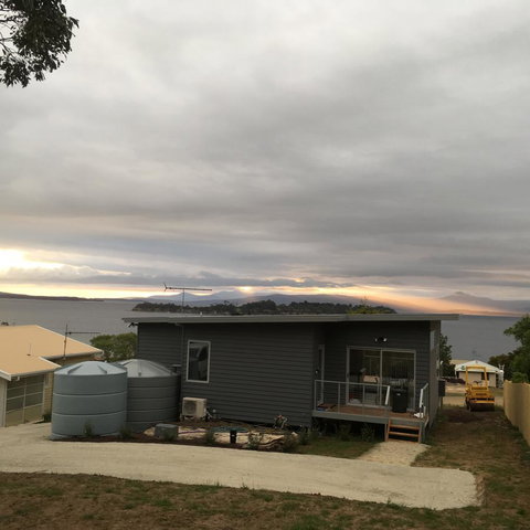 Couples Getaway On Bruny Island - Accommodation Sunshine Coast 8