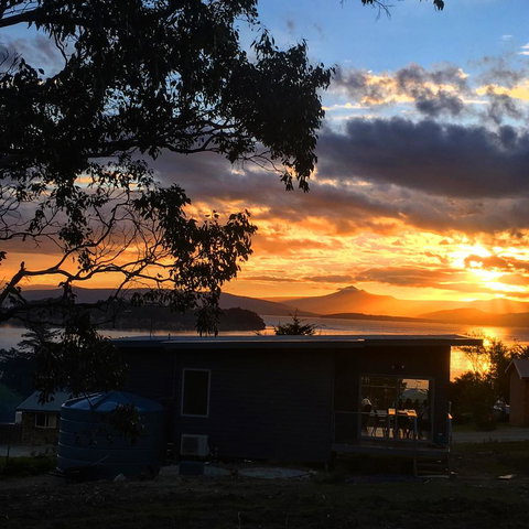 Couples Getaway On Bruny Island - Accommodation Sunshine Coast 28