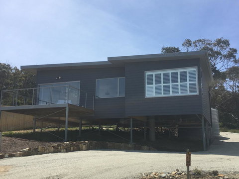 Couples Getaway On Bruny Island - Accommodation Sunshine Coast 1