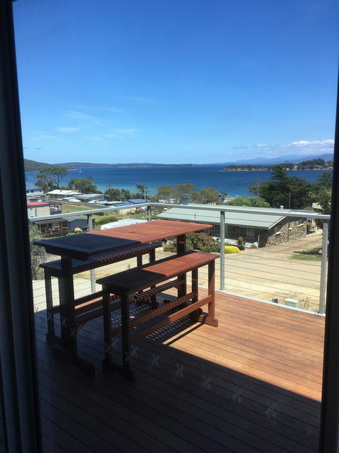 Couples Getaway On Bruny Island - Accommodation Sunshine Coast 9