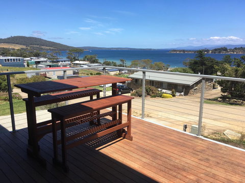Couples Getaway On Bruny Island - Accommodation Sunshine Coast 7