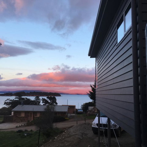Couples Getaway On Bruny Island - Accommodation Sunshine Coast 3