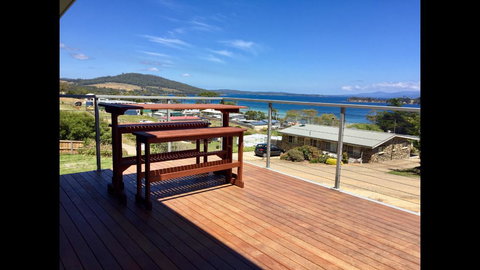 Couples Getaway On Bruny Island - Accommodation Sunshine Coast 16