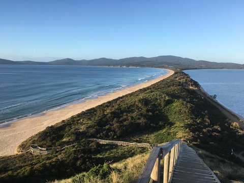 Couples Getaway On Bruny Island - Accommodation Sunshine Coast 11