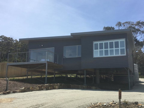 Couples Getaway On Bruny Island - Accommodation Sunshine Coast 20