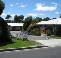 Castaway Holiday Apartments - Accommodation Sunshine Coast
