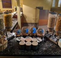 Salamanca Inn - Accommodation Sunshine Coast