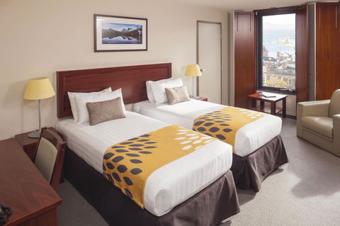 RACV Hobart Hotel - Accommodation Sunshine Coast 40