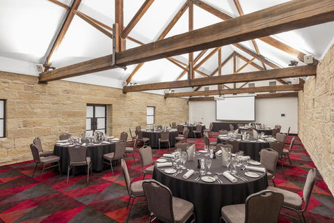 RACV Hobart Hotel - Accommodation Sunshine Coast 29