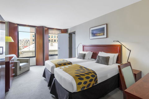 RACV Hobart Hotel - Accommodation Sunshine Coast 11