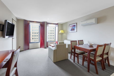 RACV Hobart Hotel - Accommodation Sunshine Coast 36