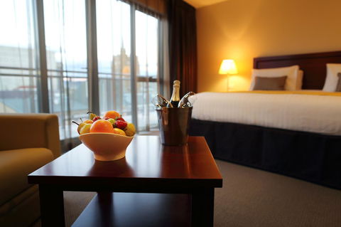 RACV Hobart Hotel - Accommodation Sunshine Coast 39