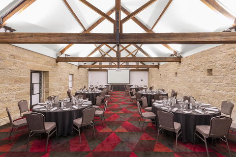 RACV Hobart Hotel - Accommodation Sunshine Coast 34