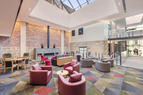 RACV Hobart Hotel - Accommodation Sunshine Coast 4