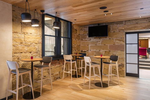 RACV Hobart Hotel - Accommodation Sunshine Coast 14