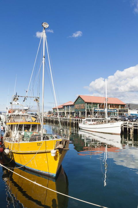 RACV Hobart Hotel - Accommodation Sunshine Coast 12