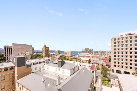 RACV Hobart Hotel - Accommodation Sunshine Coast 26