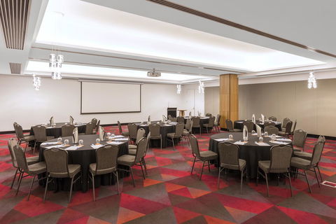 RACV Hobart Hotel - Accommodation Sunshine Coast 31