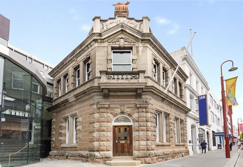 RACV Hobart Hotel - Accommodation Sunshine Coast 1