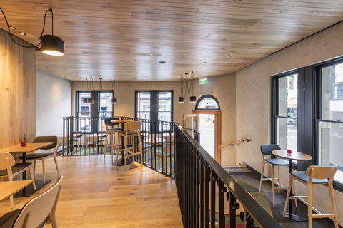 RACV Hobart Hotel - Accommodation Sunshine Coast 16