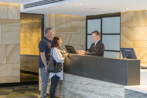 RACV Hobart Hotel - Accommodation Sunshine Coast 2