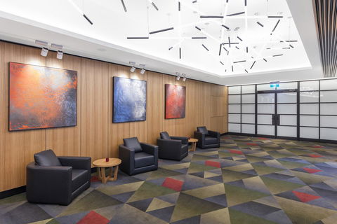 RACV Hobart Hotel - Accommodation Sunshine Coast 30