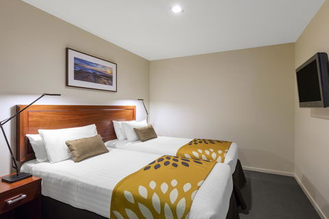RACV Hobart Hotel - Accommodation Sunshine Coast 28