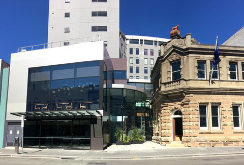 RACV Hobart Hotel - Accommodation Sunshine Coast 7