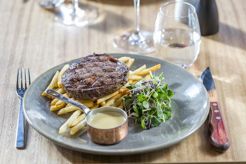 RACV Hobart Hotel - Accommodation Sunshine Coast 22