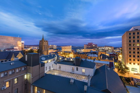 RACV Hobart Hotel - Accommodation Sunshine Coast 27