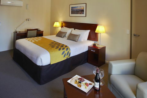 RACV Hobart Hotel - Accommodation Sunshine Coast 41