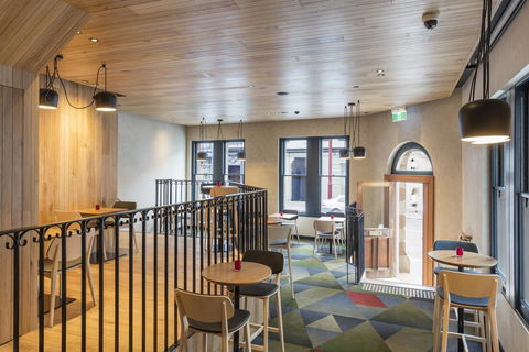 RACV Hobart Hotel - Accommodation Sunshine Coast 13