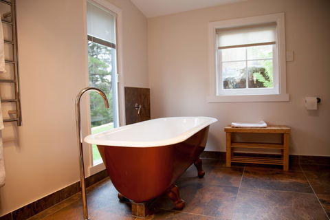 The Pear Cottage - Accommodation Sunshine Coast 4