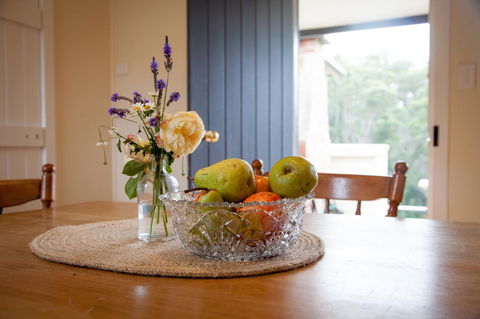 The Pear Cottage - Accommodation Sunshine Coast 16