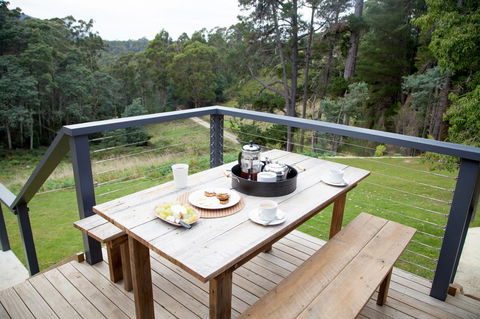 The Pear Cottage - Accommodation Sunshine Coast 12