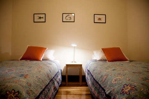 The Pear Cottage - Accommodation Sunshine Coast 9