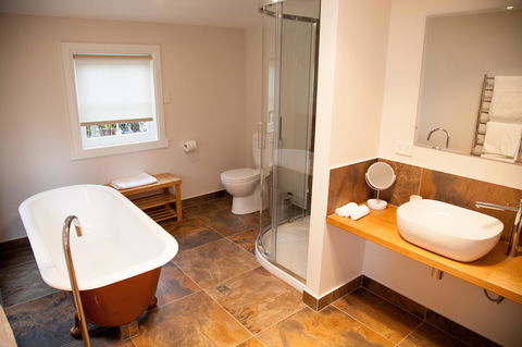 The Pear Cottage - Accommodation Sunshine Coast 5