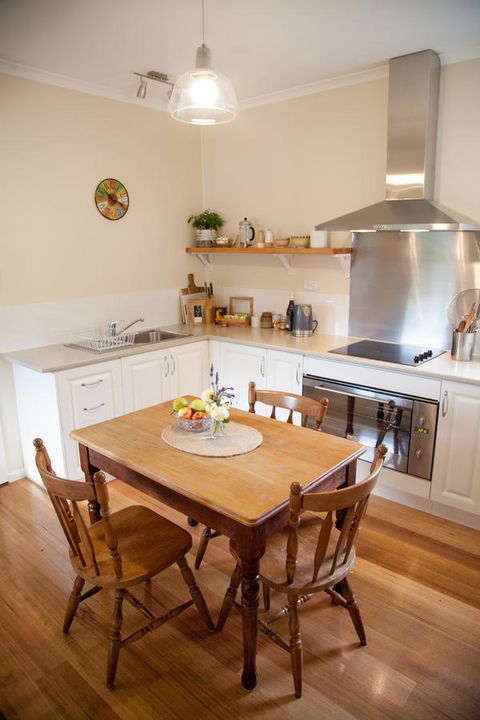 The Pear Cottage - Accommodation Sunshine Coast 10