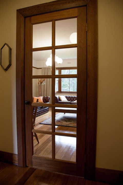 The Pear Cottage - Accommodation Sunshine Coast 15