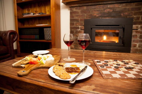 The Pear Cottage - Accommodation Sunshine Coast 1