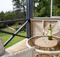 The Pear Cottage - Accommodation Sunshine Coast