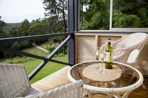 The Pear Cottage - Accommodation Sunshine Coast 0