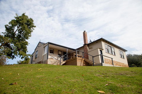 The Pear Cottage - Accommodation Sunshine Coast 3