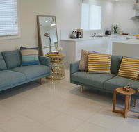 Sisters Beach Paradise - Accommodation Sunshine Coast
