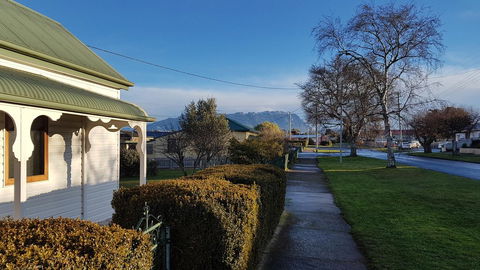 Grace Cottage - Accommodation Sunshine Coast 14