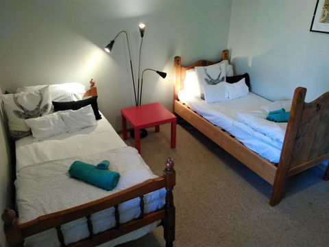 Grace Cottage - Accommodation Sunshine Coast 19