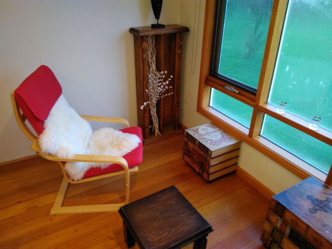 Grace Cottage - Accommodation Sunshine Coast 29