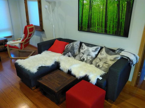 Grace Cottage - Accommodation Sunshine Coast 20