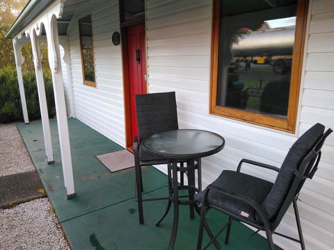 Grace Cottage - Accommodation Sunshine Coast 36