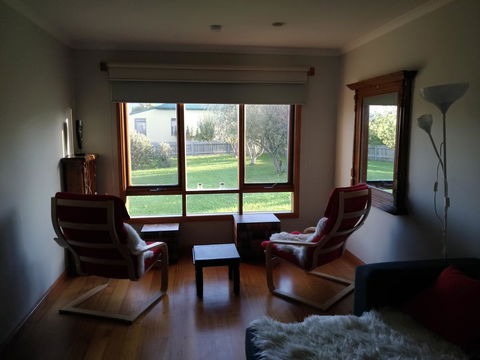 Grace Cottage - Accommodation Sunshine Coast 27